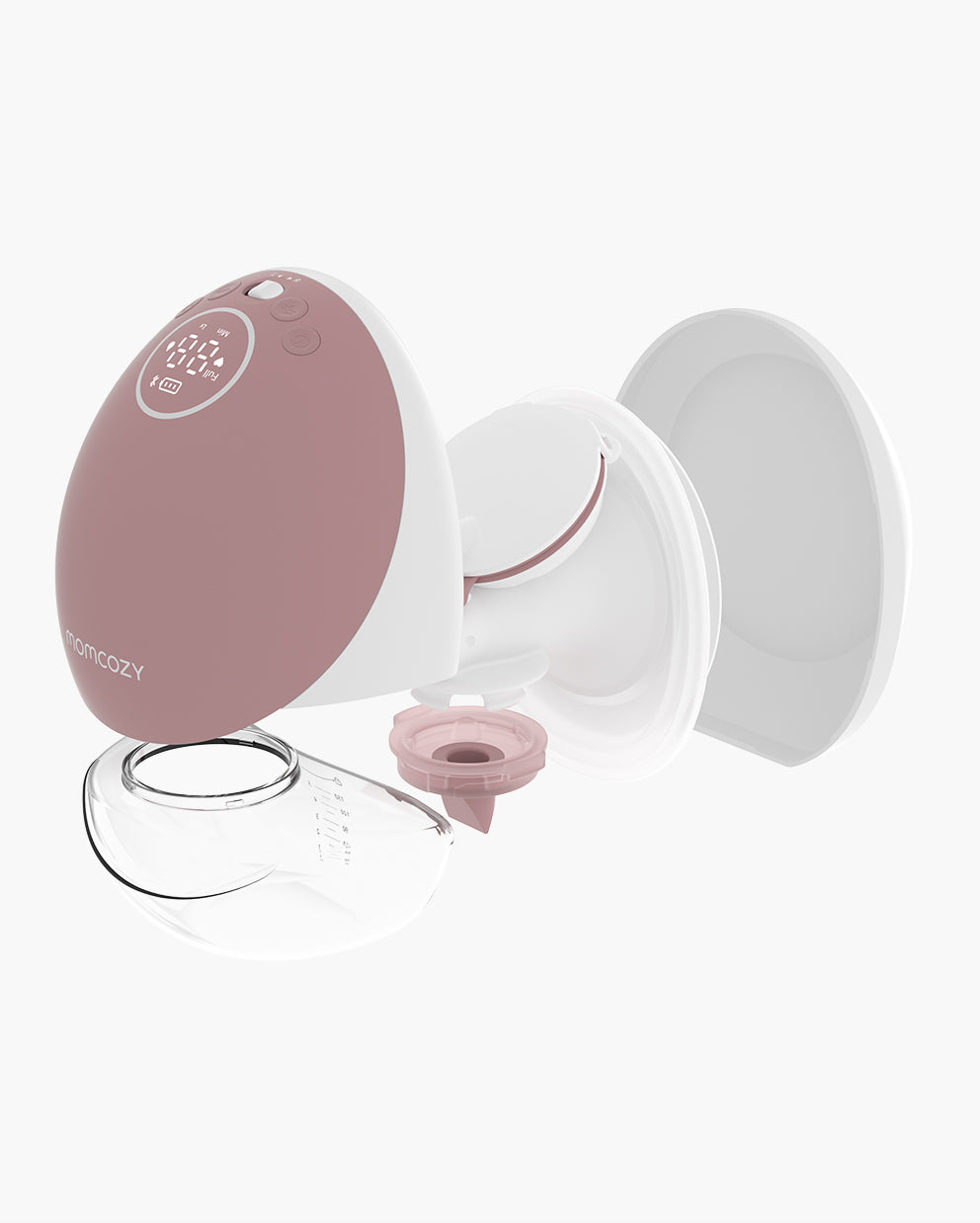 Mobile Flow™ Hands-Free Breast Pump | M9
