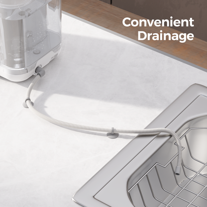 KleanPal Pro Baby Bottle Washer Replacement Parts