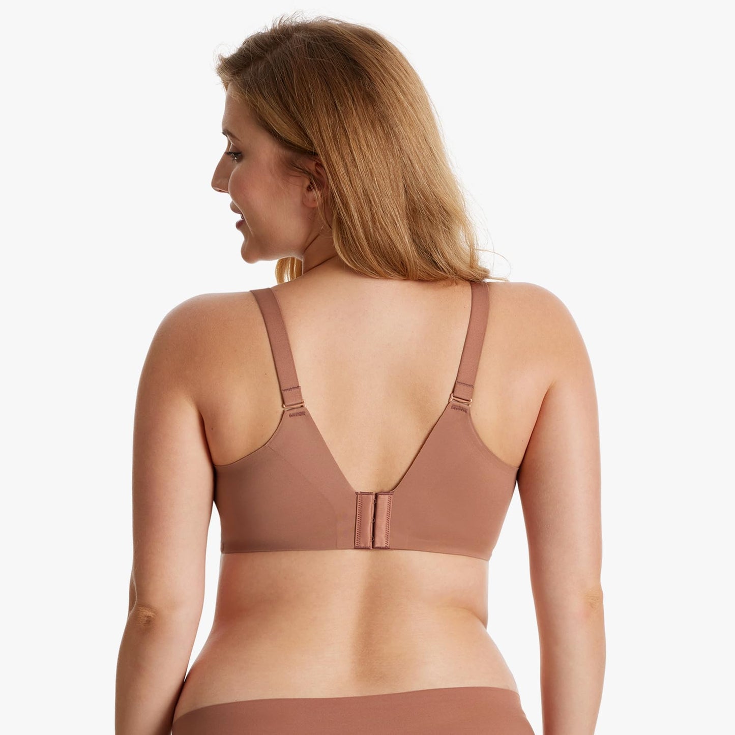 Ultra Soft Seamless Nursing Bra YN21