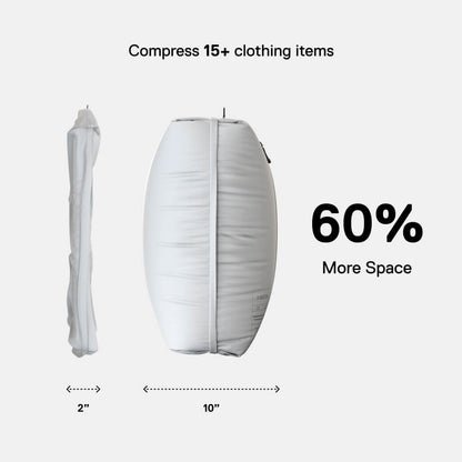 TravelPack™ Vacuum Kit