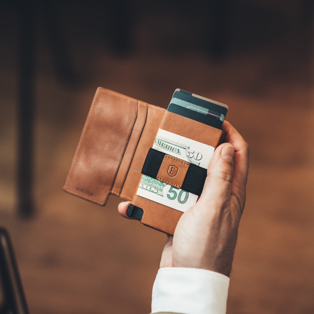 Ekster Wallet