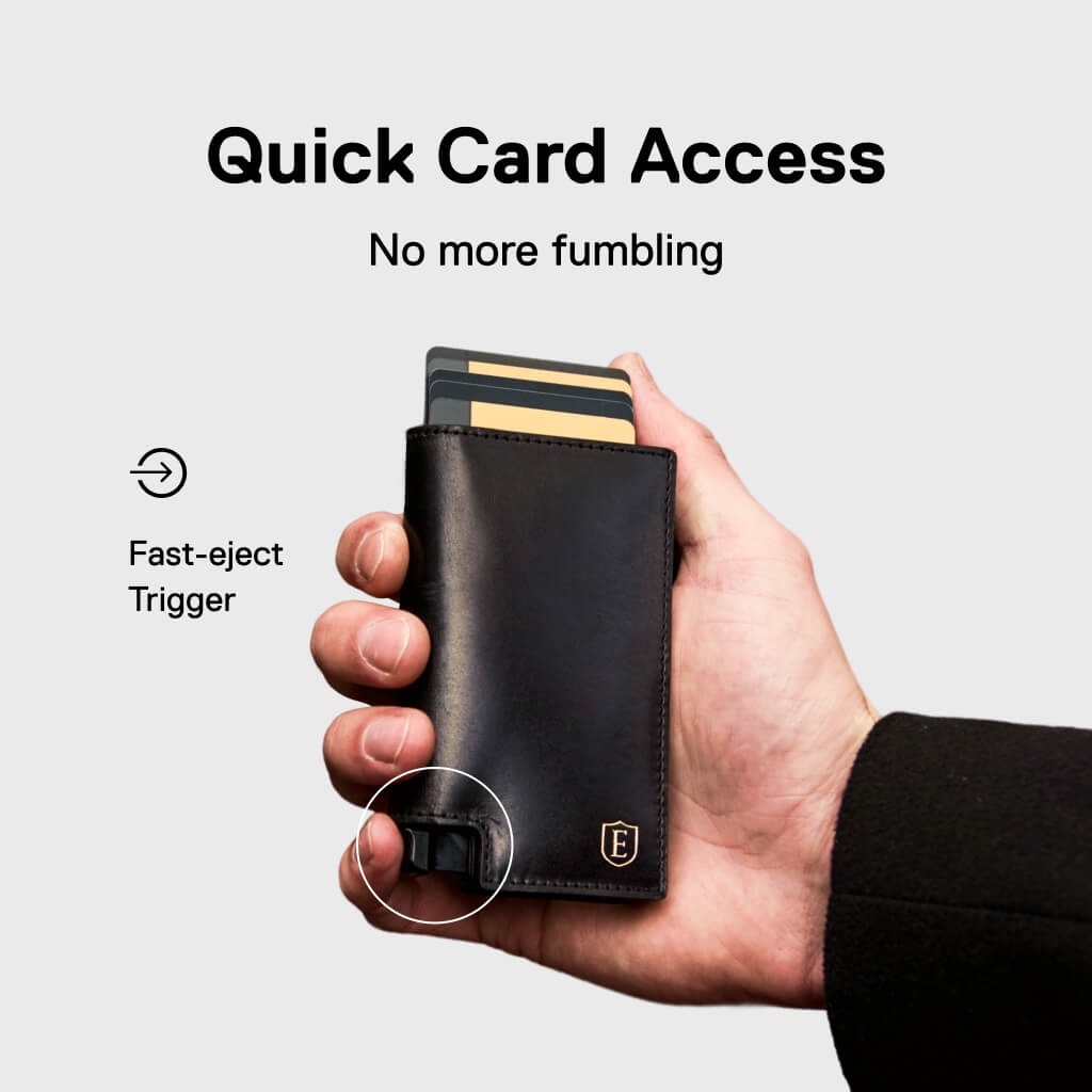Ekster Wallet