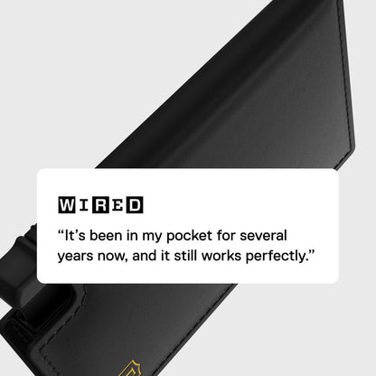 Ekster Wallet