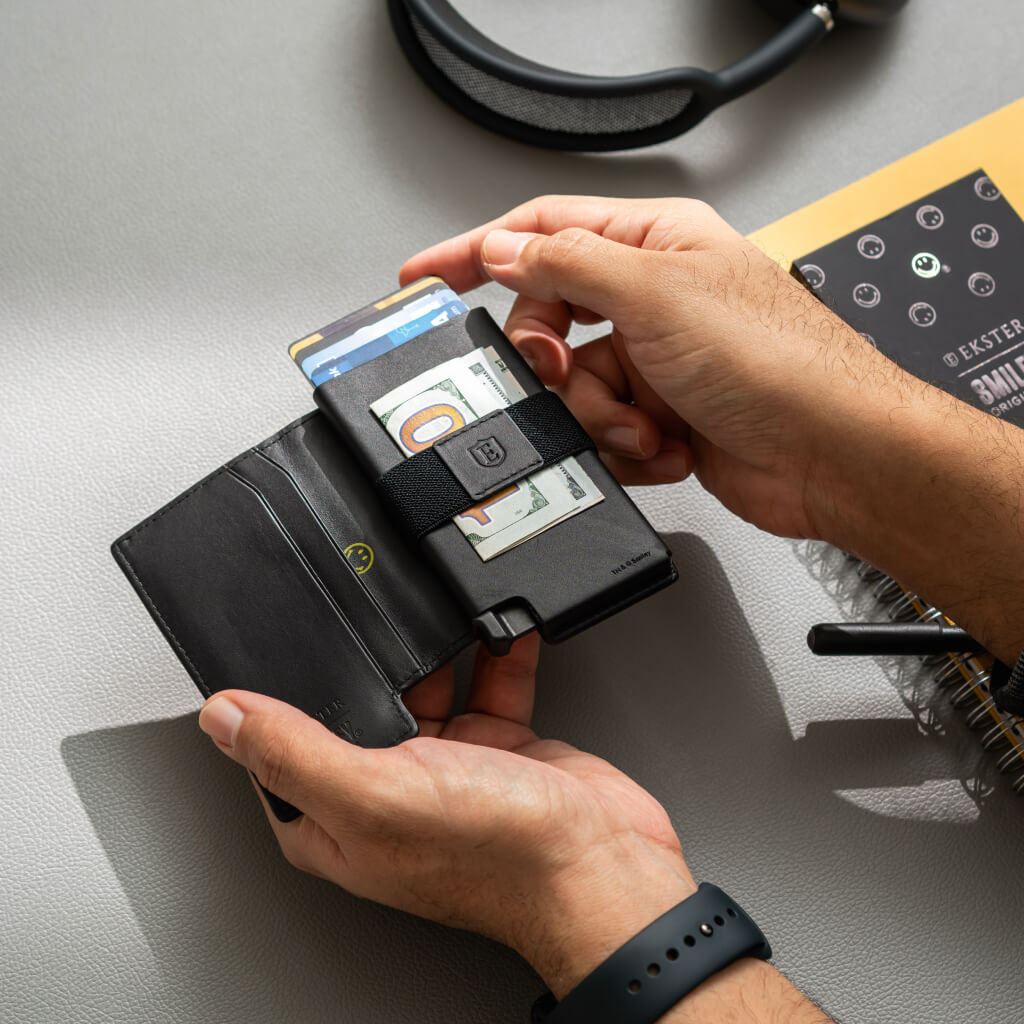 Ekster Wallet
