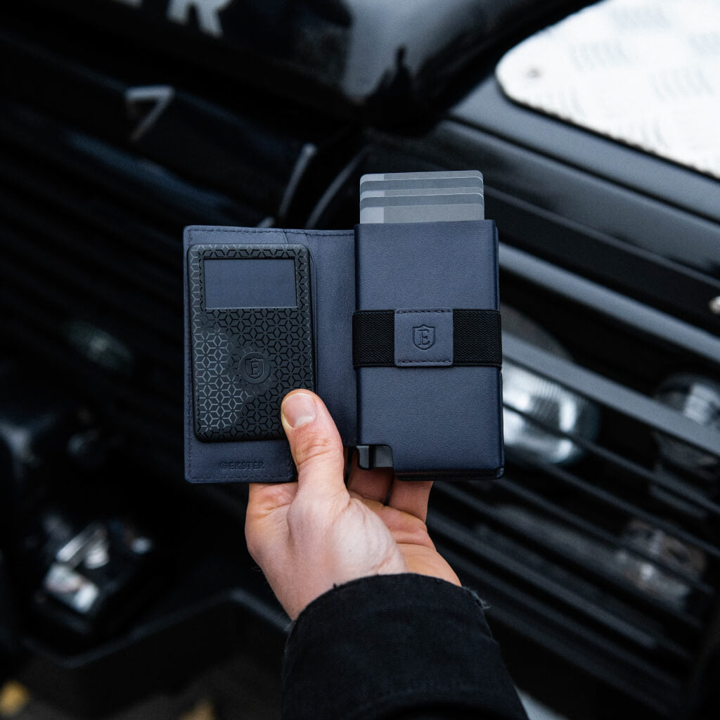 Ekster Wallet