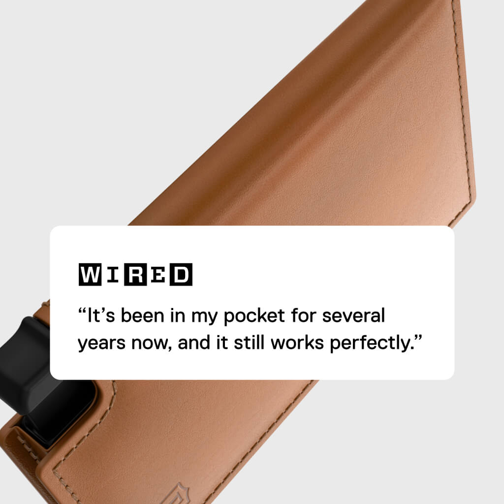 Ekster Wallet