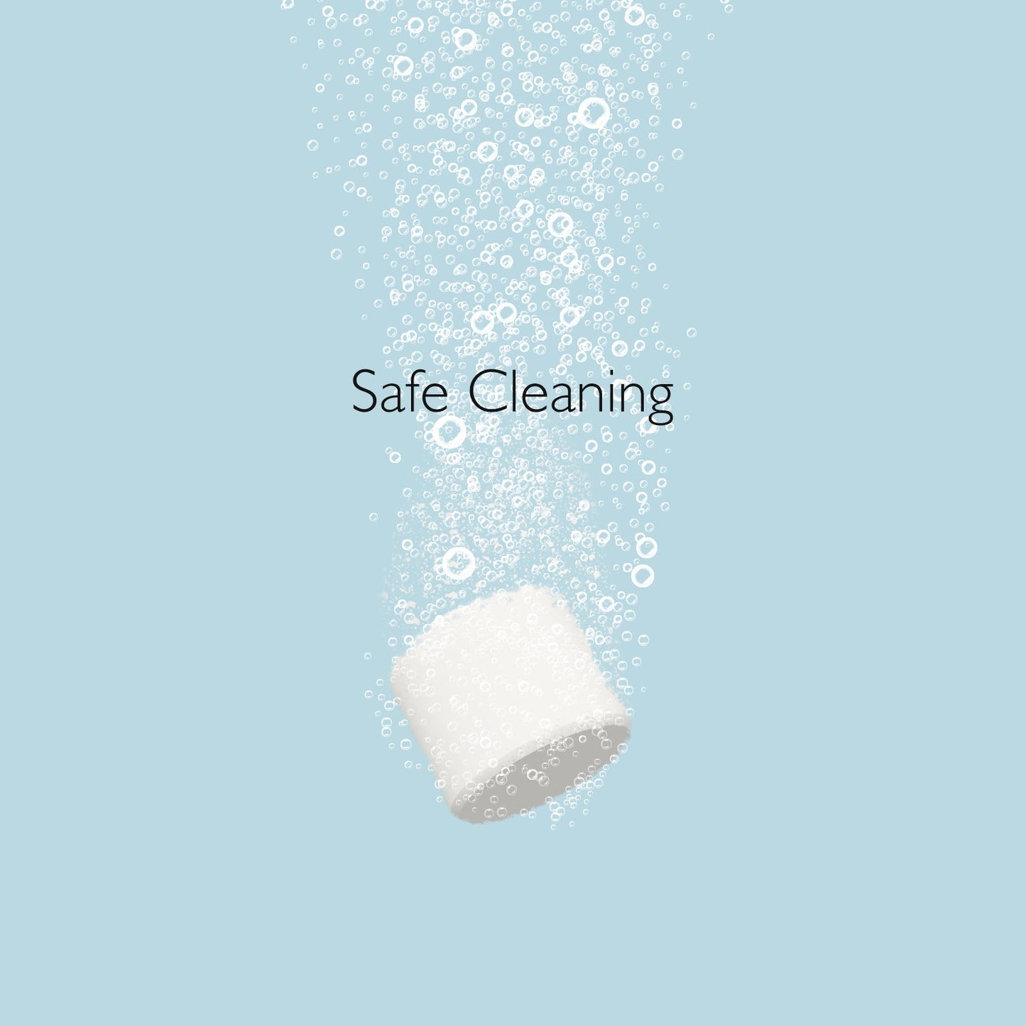 KleanPal Pro Baby Bottle Washer Replacement Parts