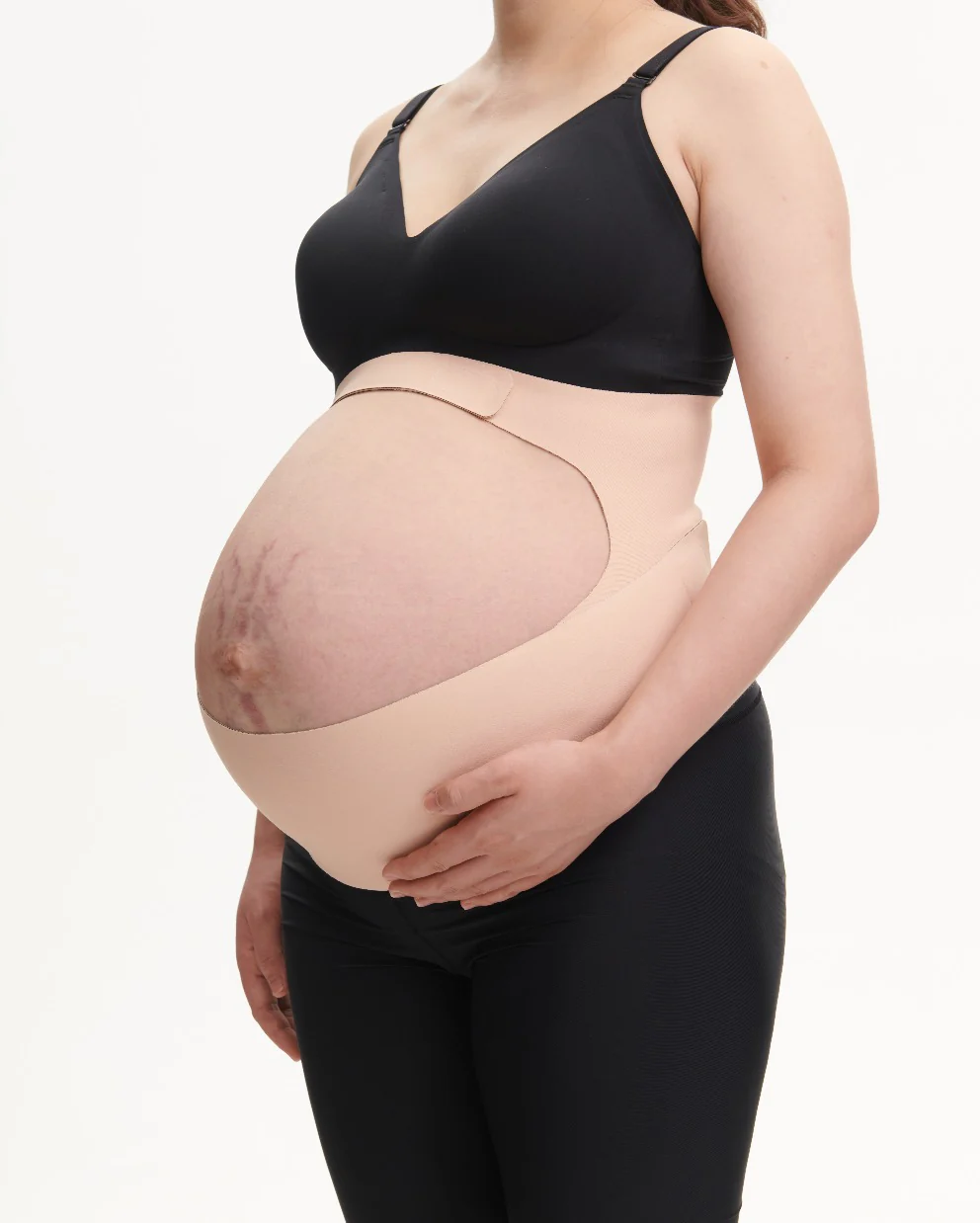 BumpEase - Ergonest Maternity Belly Band